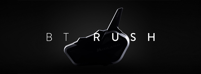 ΠΑΡΟΥΣΙΑΣΗ ΤΟΥ ΝΕΟΥ MIDLAND BT RUSH