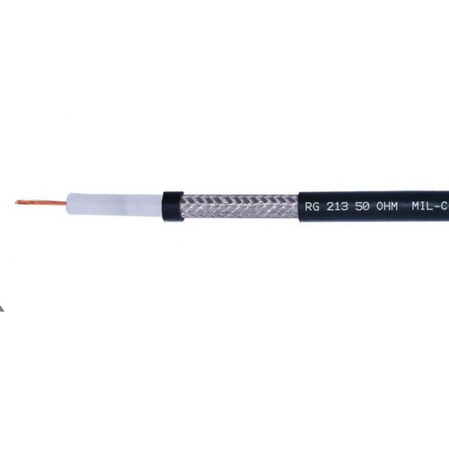 RG 213 DRESSLER ΣΥΣΚΕΥΑΣΙΑ 100μ