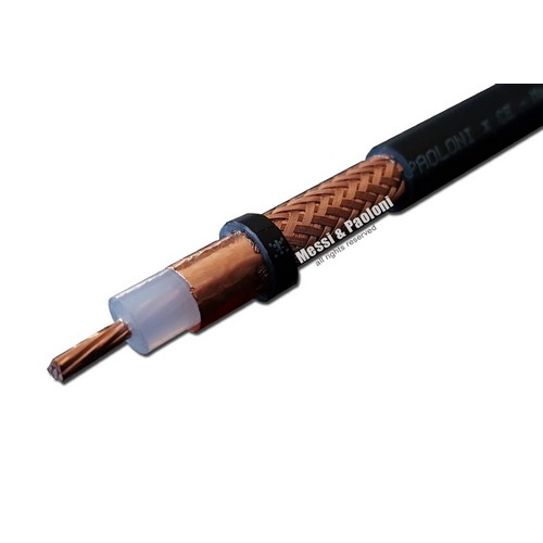 RG 213 U PLUS ΣΥΣΚΕΥΑΣΙΑ 100μ