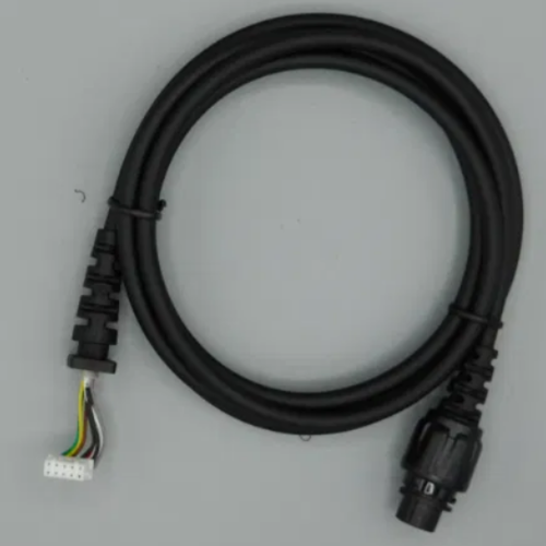 SPARE SPIRAL CABLE FOR SM10A1