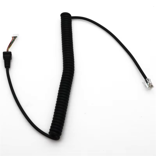 SPARE SPIRAL CABLE FOR FT-7800