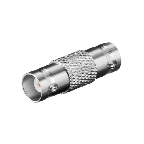 BNC FEMALE/BNC FEMALE